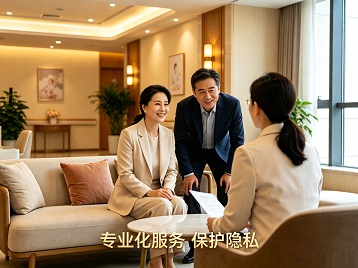 汉阳有偿售卵代生女生的客户的客户群体有哪些