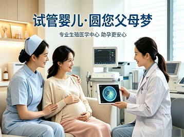 汉阳辅助生育服务 试管婴儿行业的兴起背景、发展与未来展望
